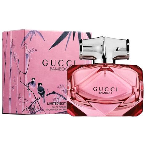 gucci bamboo perfume recipe|Gucci bamboo perfume cheapest price.